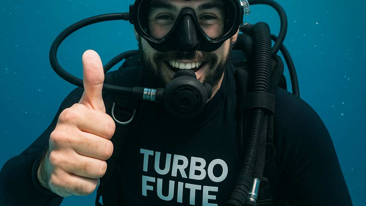 Expert en détection de fuite piscine (coque, maçonnée, liner), en immersion, suite à la baisse du niveau d'eau