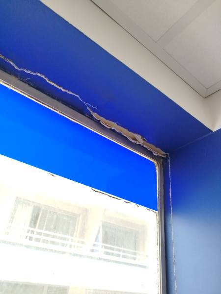 Recherche de fuite par aspersion et humidimètre dans local commercial suite à l’apparition de moisissure et de taches d’humidité Palavas-les-Flots proche de Mauguio