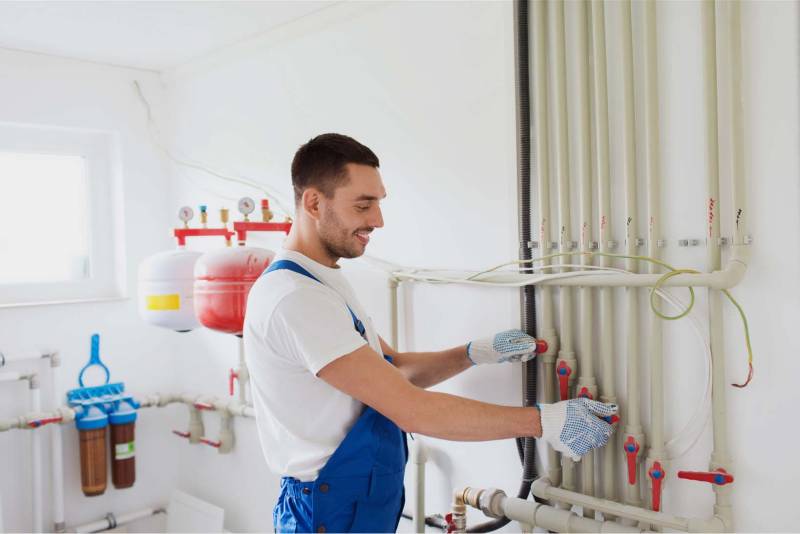 Bienvenue chez Turbo Fuite, votre expert de confiance en détection de fuites d’eau