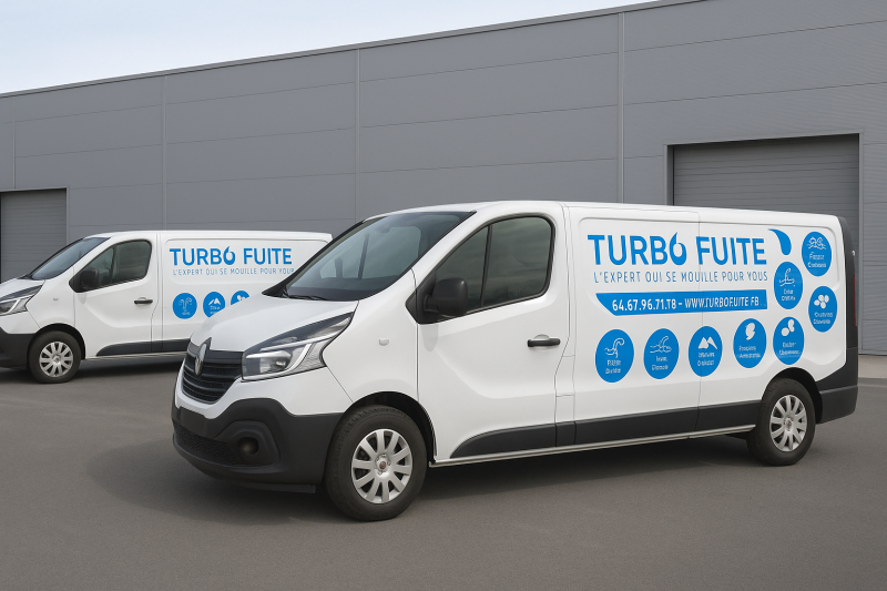 Rapidité d'intervention grâce à une équipe de spécialistes et déplacement dans toute l'Occitanie