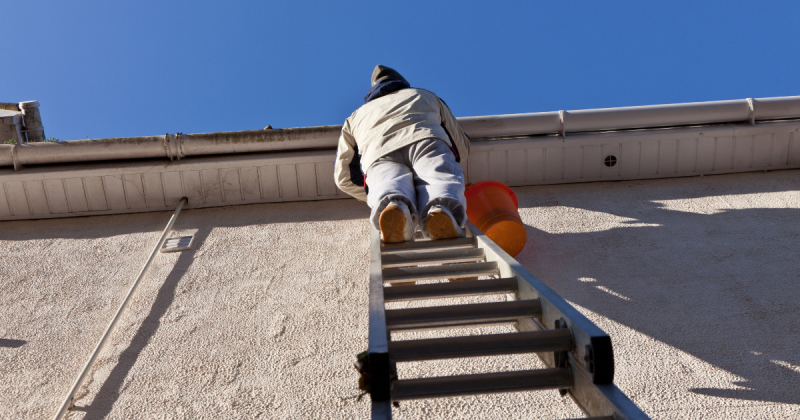 Intervention sur toiture à Beziers proche d'Agde suite infiltrations