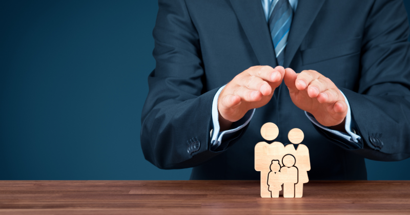 Les assurances peuvent prendre en charge tout ou partie des frais du sinistre lié à une fuite d'eau