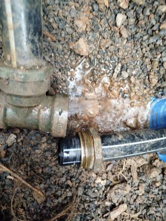 Notre zone d'activité pour ce service Diagnostiquer salpêtre, moisissure, mérule, champignons sur vos murs