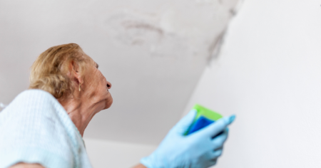 Notre zone d'activité pour ce service Diagnostiquer un problème de murs humides inexpliqué avec tests d'infiltration et solutions adaptées contre les remontées capillaires